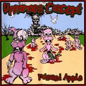 Venomous Concept - Poisoned Apple FLAC