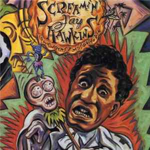 Screamin' Jay Hawkins - Cow Fingers & Mosquito Pie FLAC
