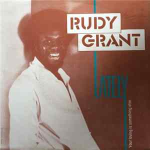 Rudy Grant - Lately FLAC