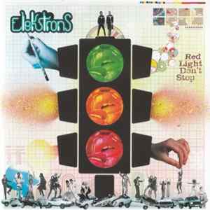 Elektrons - Red Light, Don't Stop FLAC