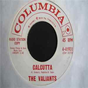 The Valiants - Calcutta FLAC