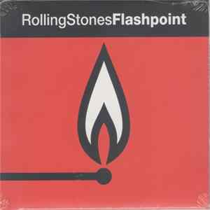 Rolling Stones - Flashpoint FLAC