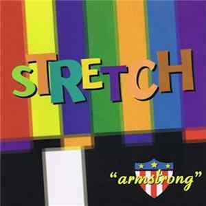 The Stretch Band - Armstrong FLAC