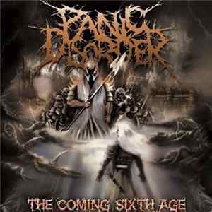 Panic Disorder - The Coming Sixth Age FLAC