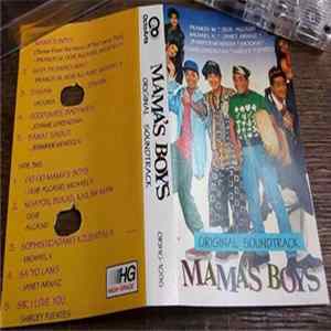 Various - Mama's Boys (Original Soundtrack) FLAC