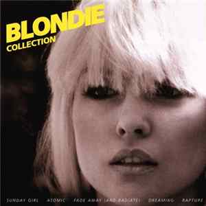 Blondie - Collection FLAC