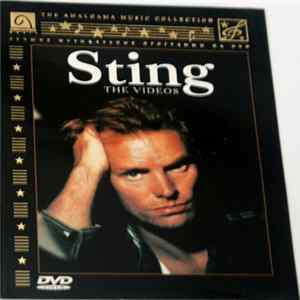 Sting - The Videos FLAC
