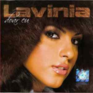 Lavinia - Doar Eu FLAC