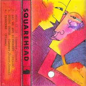 Squarehead - Squarehead FLAC