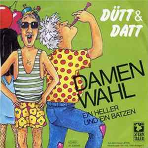 Dütt & Datt - Damenwahl FLAC