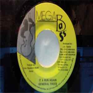General Trees - It A Run Again FLAC