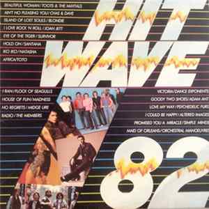 Various - Hit Wave 82 FLAC