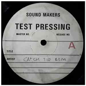 T/Ski Valley / Grand Groove Bunch - !Catch The Beat! / !Catch The Groove! FLAC