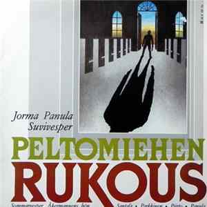 Jorma Panula, Eero Piirto - (Suvivesper) Peltomiehen Rukous FLAC