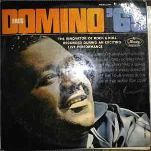 Fats Domino - Fats Domino '65 FLAC