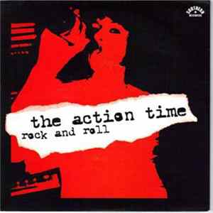 The Action Time - Rock And Roll FLAC