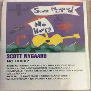 Scott Nygaard - No Hurry FLAC