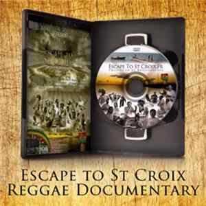 Reggaescape Production - Escape To St Croix.Fr FLAC