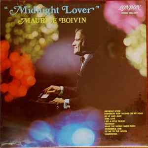 Maurice Boivin - Midnight Lover FLAC