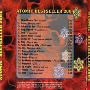 Various - Atomic BestSeller 2004 FLAC