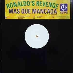Ronaldo's Revenge - Mas Que Mancada FLAC