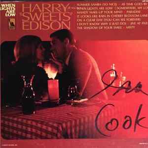 Harry Edison - When Lights Are Low FLAC