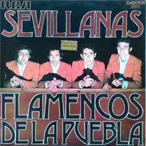 Flamencos De La Puebla - Sevillanas FLAC