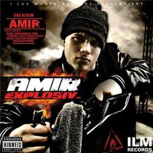 Amir - Explosiv FLAC