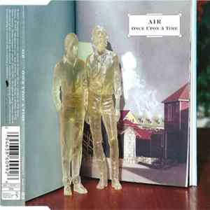 AIR - Once Upon A Time FLAC
