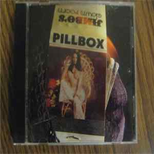 Pillbox - Jimbo's Clown Room FLAC