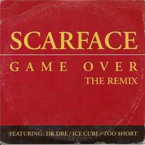 Scarface - Game Over FLAC