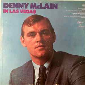 Denny McLain - In Las Vegas FLAC