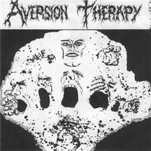 Aversion Therapy - Blurred Visions FLAC