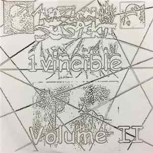 1vazion Suspekte - 1vincible - Volume II FLAC