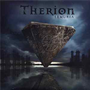 Therion - Lemuria / Sirius B FLAC
