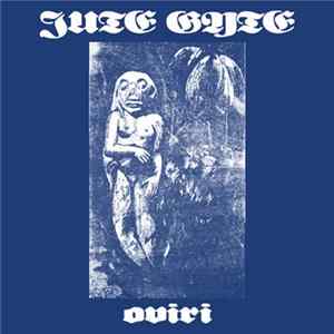 Jute Gyte - Oviri FLAC