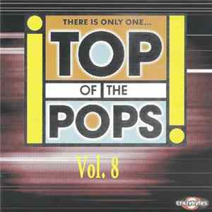 Various - There Is Only One ... Top Of The Pops Vol. 8 FLAC