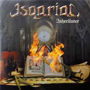 Esqarial - Inheritance FLAC