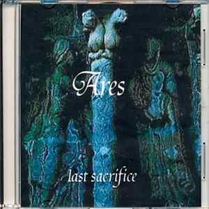 Ares - Last Sacrifice FLAC