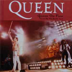 Queen - Queen On Fire (Live At The Bowl) Vol. 1 FLAC