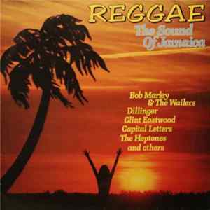 Various - Reggae - The Sound Of Jamaica FLAC