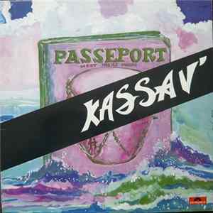 Kassav - Passeport FLAC