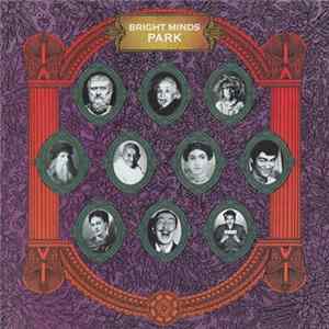The Golden Grahams - Bright Minds Park FLAC
