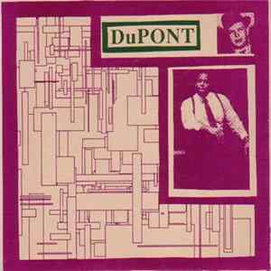 DuPont - Creosote / Black Man's God White Man's Soul Brother FLAC