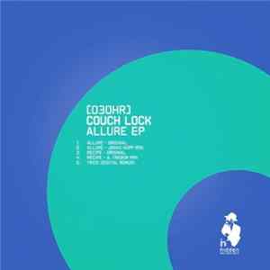Couch Lock - Allure EP FLAC