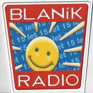 Various - Rádio Blaník - České Písničky, Které Máte Rádi 2014 FLAC