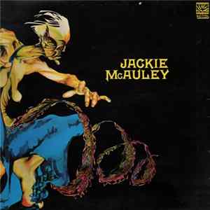 Jackie McAuley - Jackie McAuley FLAC
