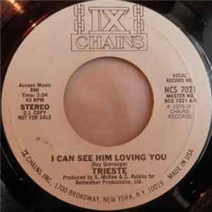 Trieste - I Can See Him Loving You FLAC