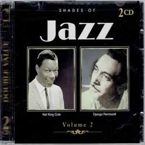 Various - Shades Of Jazz Vol. 02 FLAC