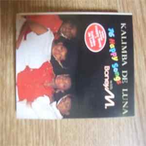 Boney M. - Kalimba De Luna - 16 Happy Songs FLAC